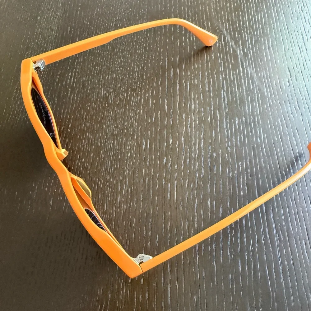 Veuve Clicquot x Vuarnet Limited Edition Sunglasses